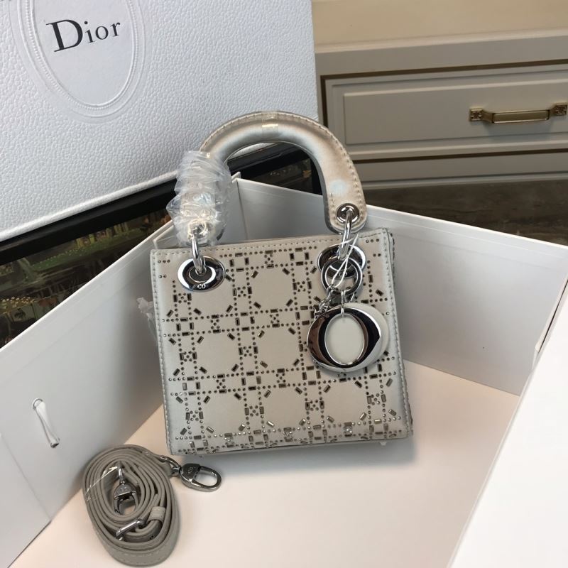 Dior My Lady Bags